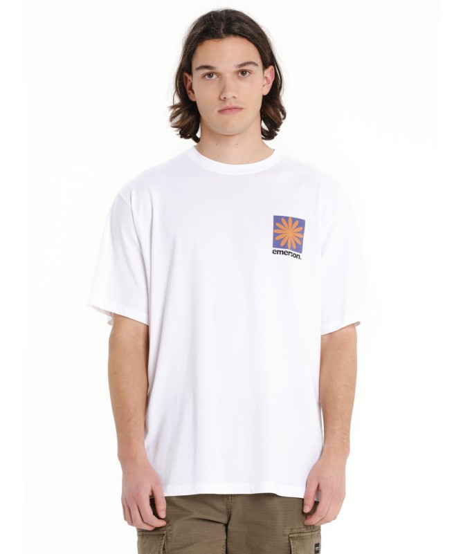 EMERSON ΑΝΔΡΙΚΟ T-SHIRT - 261.EM33.19B - 1