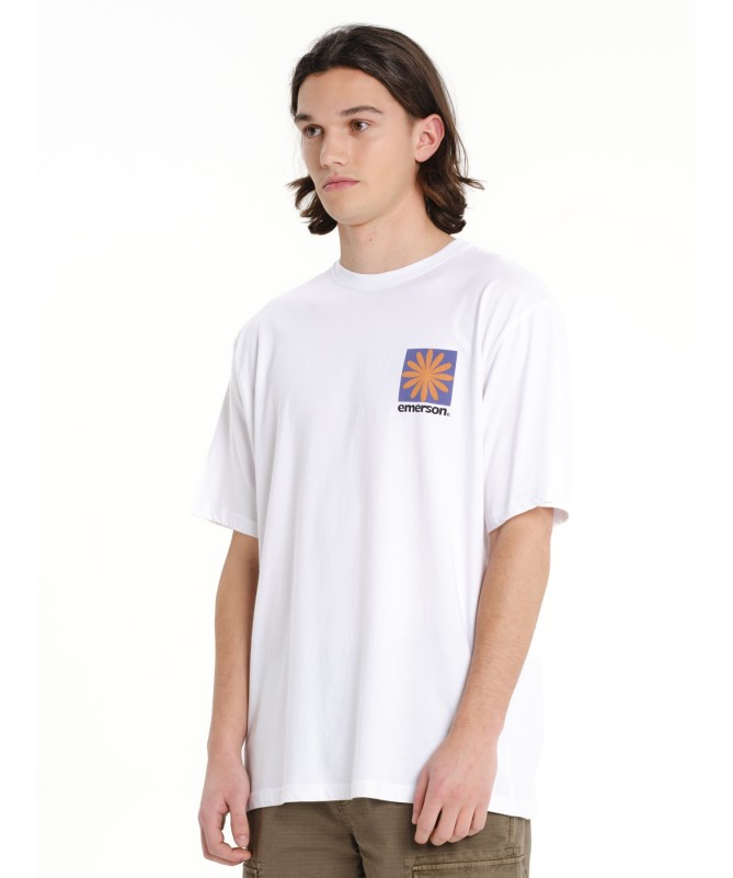EMERSON ΑΝΔΡΙΚΟ T-SHIRT - 261.EM33.19B - 2