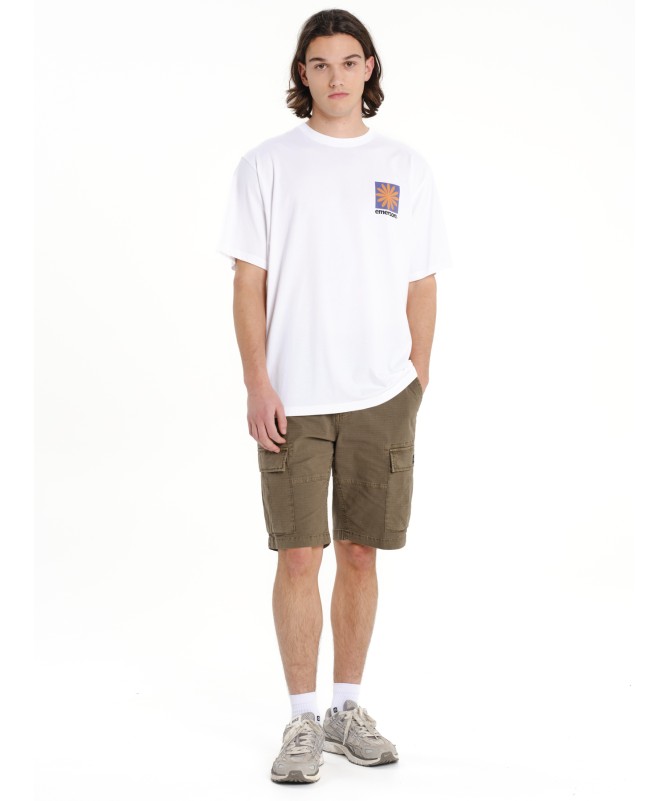 EMERSON ΑΝΔΡΙΚΟ T-SHIRT - 261.EM33.19B - 4