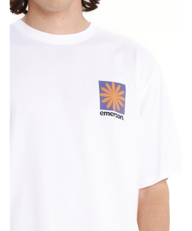 EMERSON ΑΝΔΡΙΚΟ T-SHIRT - 261.EM33.19B - 6