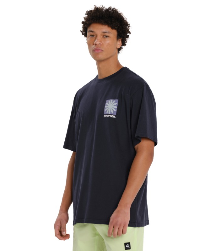 EMERSON ΑΝΔΡΙΚΟ T-SHIRT - 261.EM33.19B - 8