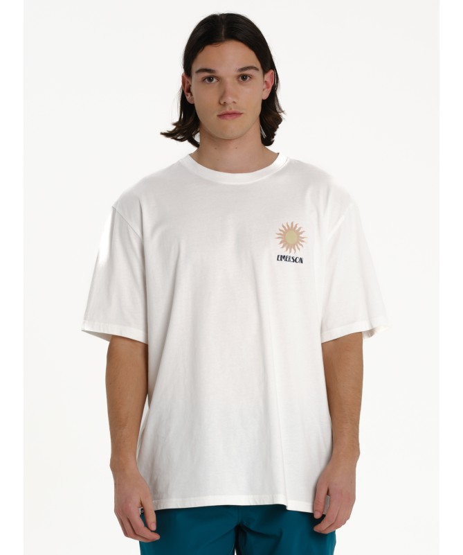 EMERSON ΑΝΔΡΙΚΟ T-SHIRT - 261.EM33.27 - 1