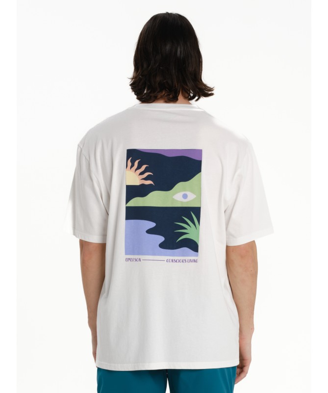 EMERSON ΑΝΔΡΙΚΟ T-SHIRT - 261.EM33.27 - 3