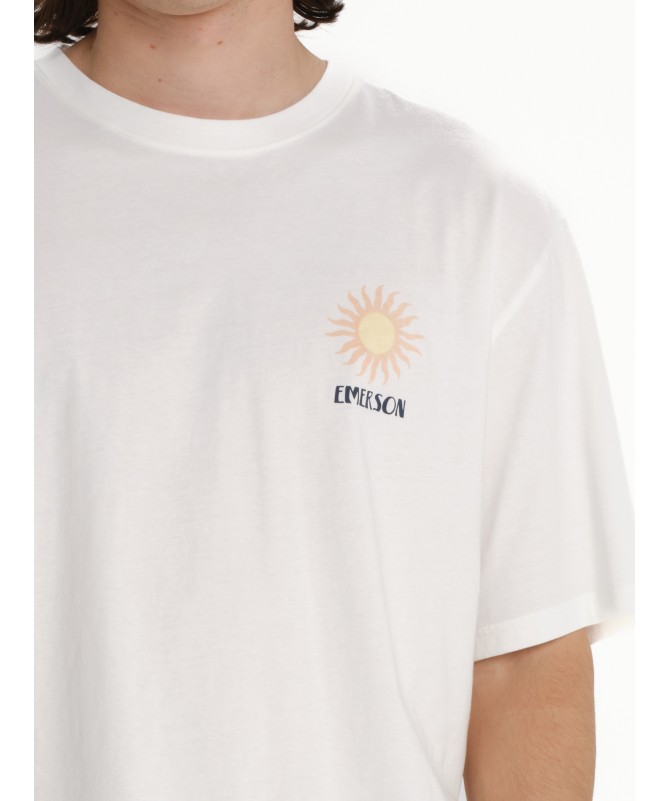 EMERSON ΑΝΔΡΙΚΟ T-SHIRT - 261.EM33.27 - 6