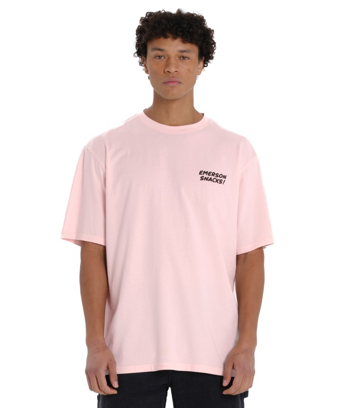 EMERSON ΑΝΔΡΙΚΟ T-SHIRT - 261.EM33.45 - 1