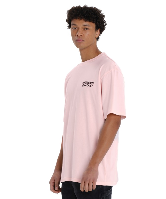 EMERSON ΑΝΔΡΙΚΟ T-SHIRT - 261.EM33.45 - 2