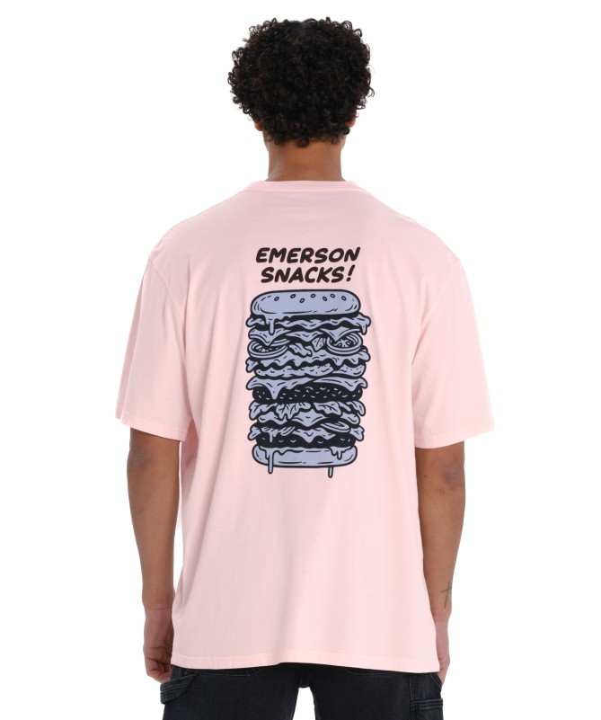 EMERSON ΑΝΔΡΙΚΟ T-SHIRT - 261.EM33.45 - 3