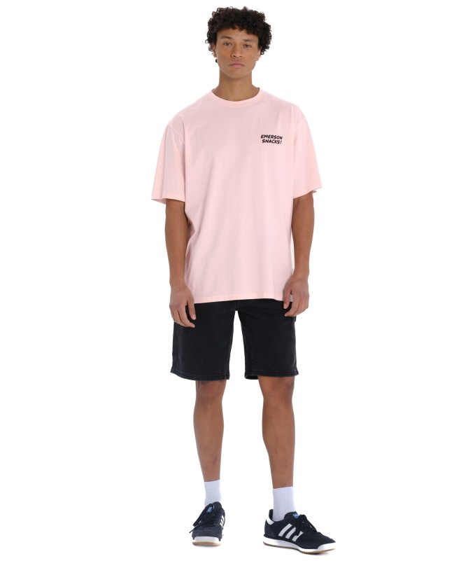 EMERSON ΑΝΔΡΙΚΟ T-SHIRT - 261.EM33.45 - 4