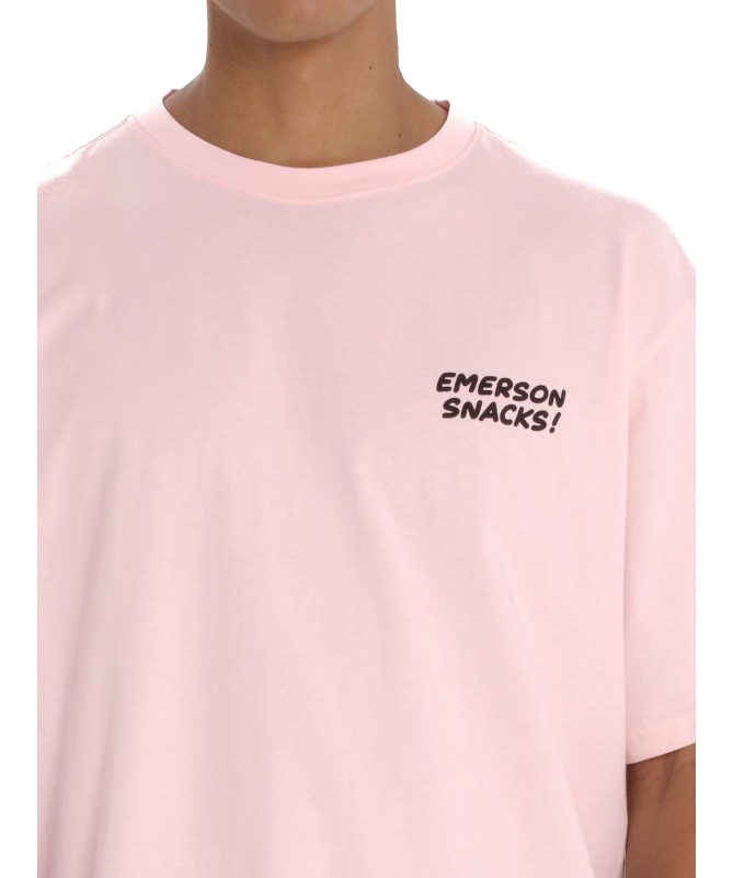 EMERSON ΑΝΔΡΙΚΟ T-SHIRT - 261.EM33.45 - 6