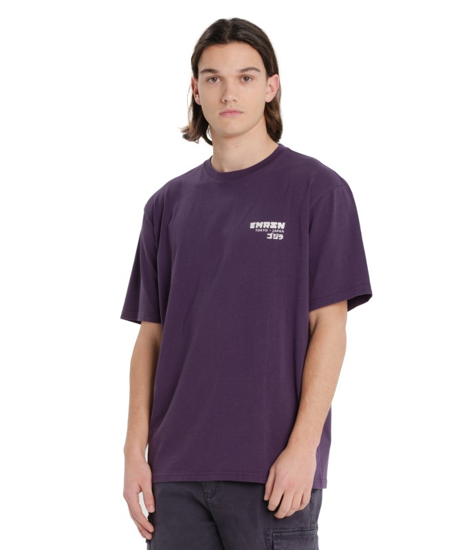 EMERSON ΑΝΔΡΙΚΟ T-SHIRT - 261.EM33.66 - 1