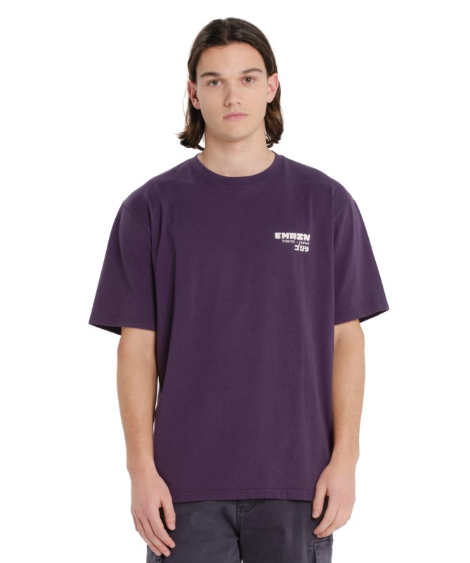 EMERSON ΑΝΔΡΙΚΟ T-SHIRT - 261.EM33.66 - 2