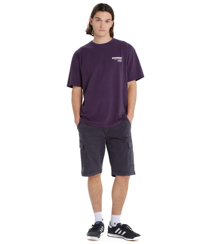 EMERSON ΑΝΔΡΙΚΟ T-SHIRT - 261.EM33.66 - 4