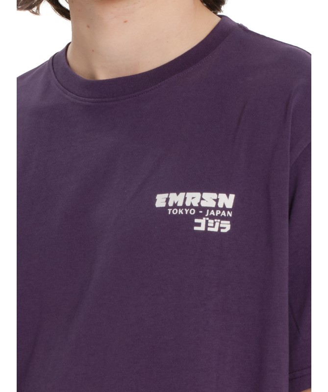 EMERSON ΑΝΔΡΙΚΟ T-SHIRT - 261.EM33.66 - 6