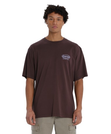 EMERSON ΑΝΔΡΙΚΟ T-SHIRT - 261.EM33.85 - 1