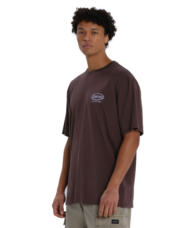 EMERSON ΑΝΔΡΙΚΟ T-SHIRT - 261.EM33.85 - 2
