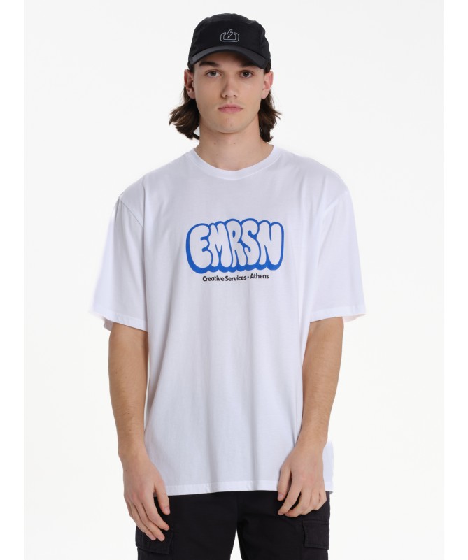 EMERSON ΑΝΔΡΙΚΟ T-SHIRT - 261.EM33.05 - 11