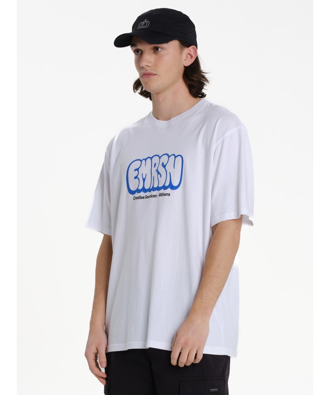 EMERSON ΑΝΔΡΙΚΟ T-SHIRT - 261.EM33.05 - 12