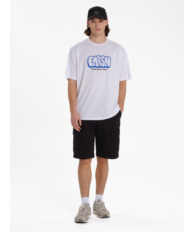 EMERSON ΑΝΔΡΙΚΟ T-SHIRT - 261.EM33.05 - 14