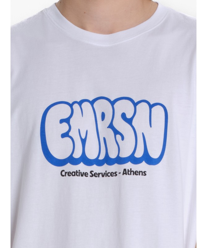 EMERSON ΑΝΔΡΙΚΟ T-SHIRT - 261.EM33.05 - 15