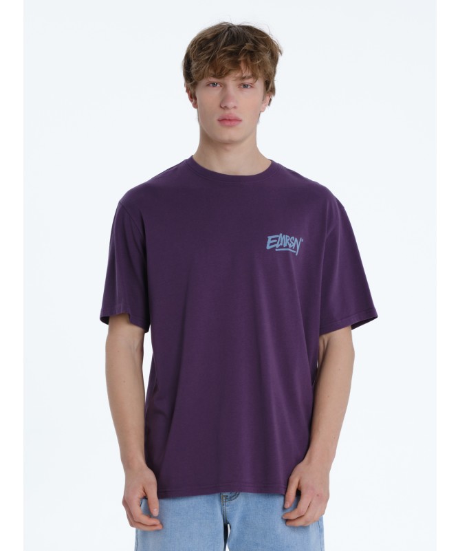 EMERSON ΑΝΔΡΙΚΟ T-SHIRT - 261.EM33.24 - 31