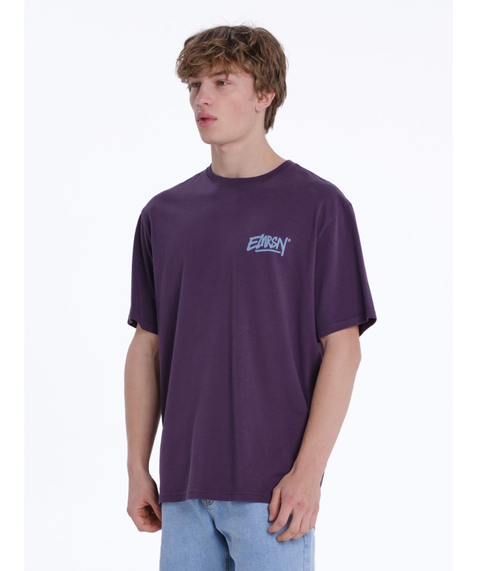 EMERSON ΑΝΔΡΙΚΟ T-SHIRT - 261.EM33.24 - 32
