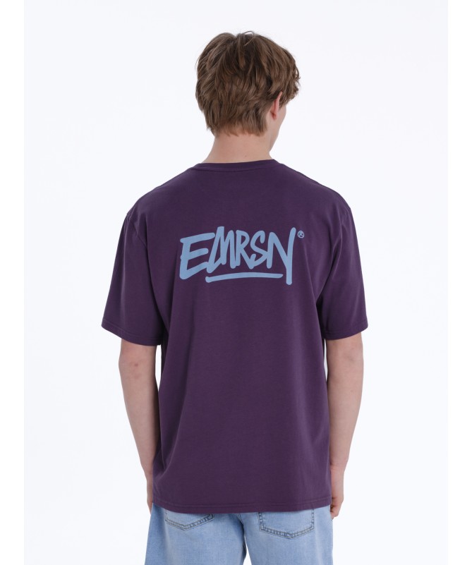 EMERSON ΑΝΔΡΙΚΟ T-SHIRT - 261.EM33.24 - 33