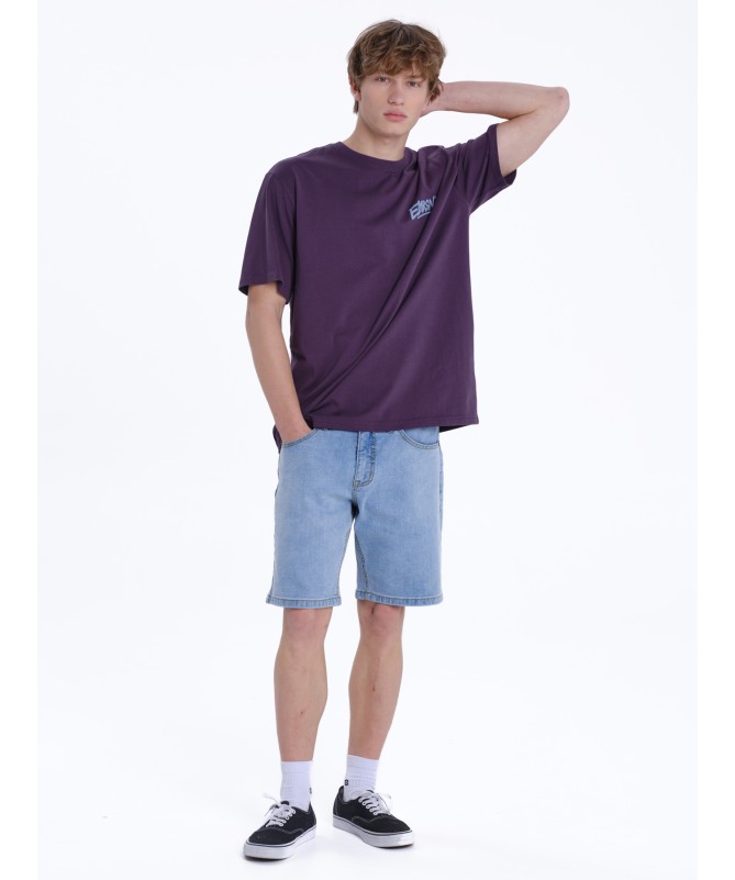 EMERSON ΑΝΔΡΙΚΟ T-SHIRT - 261.EM33.24 - 34