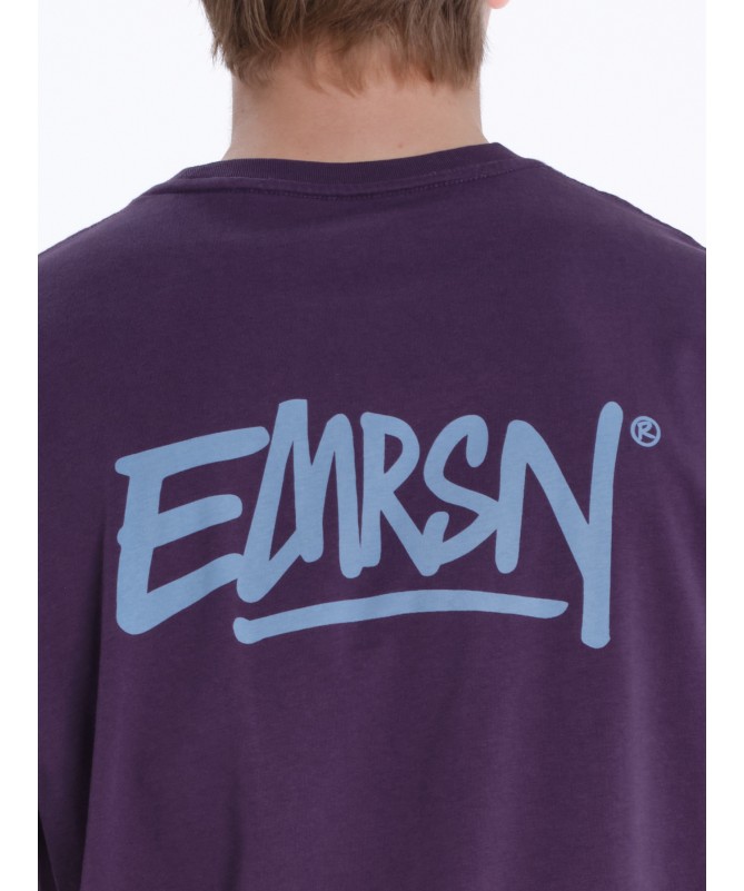 EMERSON ΑΝΔΡΙΚΟ T-SHIRT - 261.EM33.24 - 35