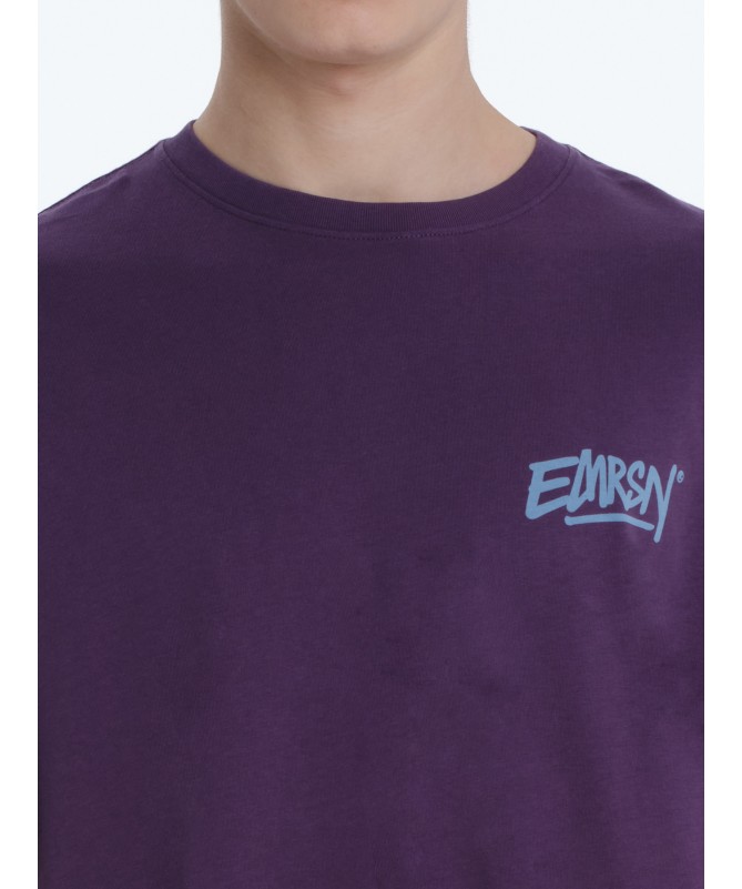 EMERSON ΑΝΔΡΙΚΟ T-SHIRT - 261.EM33.24 - 36
