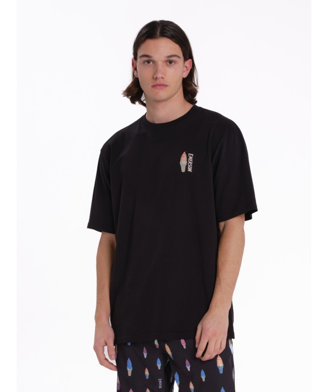 EMERSON ΑΝΔΡΙΚΟ T-SHIRT - 261.EM33.28 - 5
