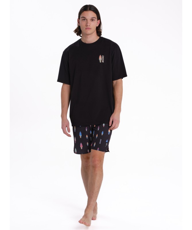 EMERSON ΑΝΔΡΙΚΟ T-SHIRT - 261.EM33.28 - 8