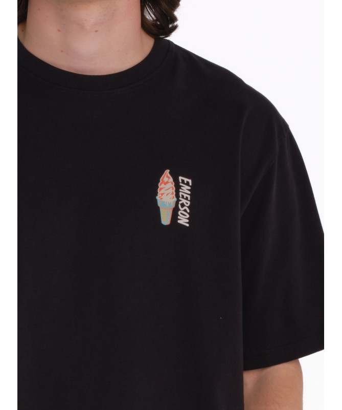 EMERSON ΑΝΔΡΙΚΟ T-SHIRT - 261.EM33.28 - 9