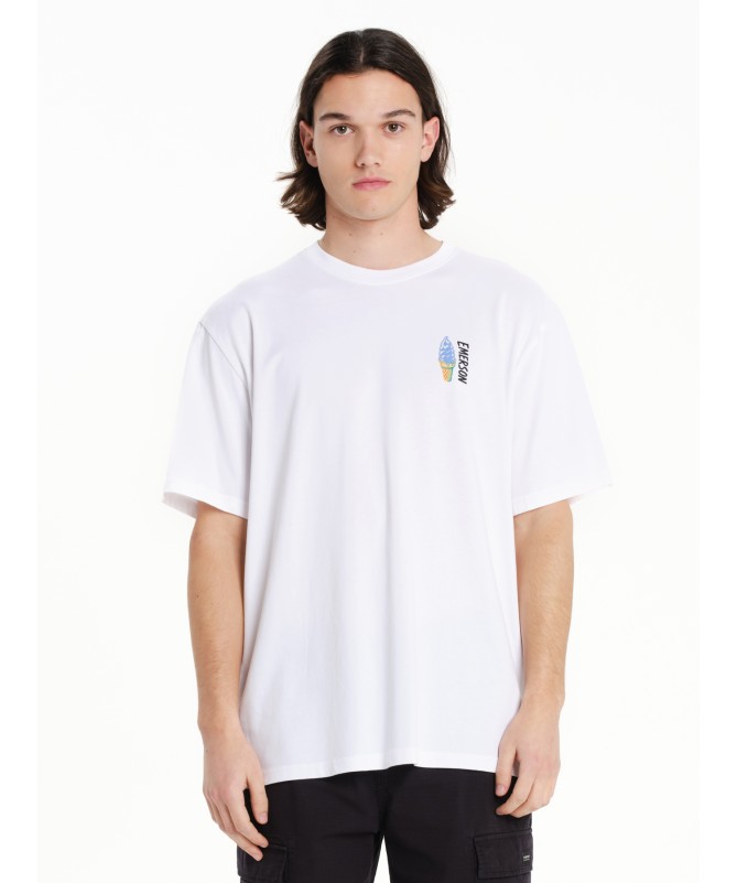 EMERSON ΑΝΔΡΙΚΟ T-SHIRT - 261.EM33.28 - 10