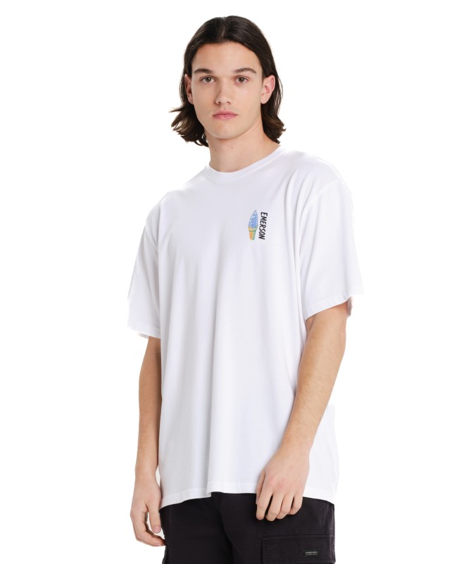 EMERSON ΑΝΔΡΙΚΟ T-SHIRT - 261.EM33.28 - 11