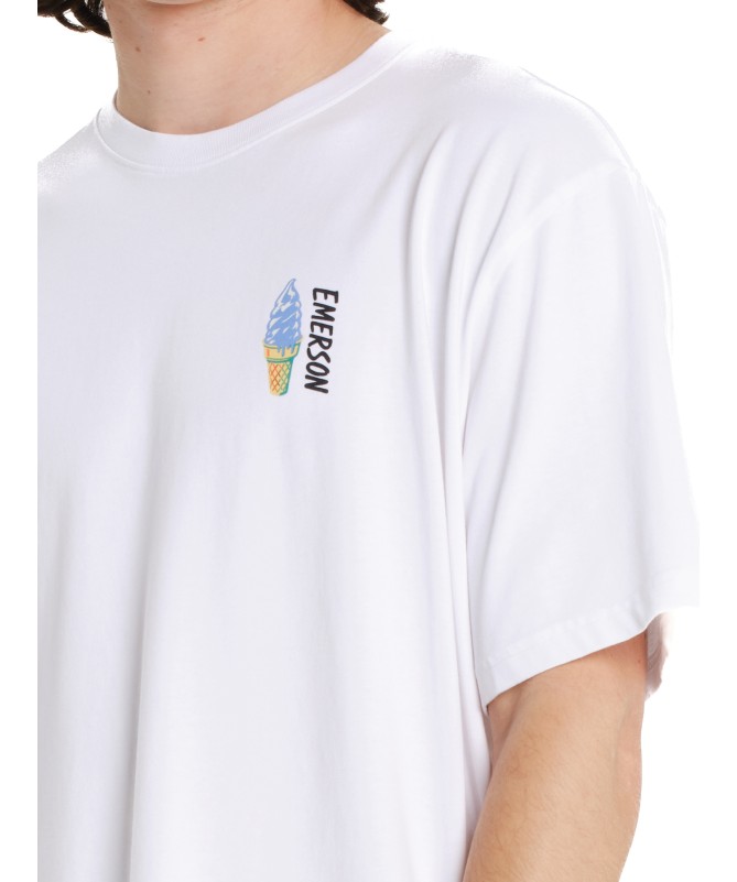 EMERSON ΑΝΔΡΙΚΟ T-SHIRT - 261.EM33.28 - 14