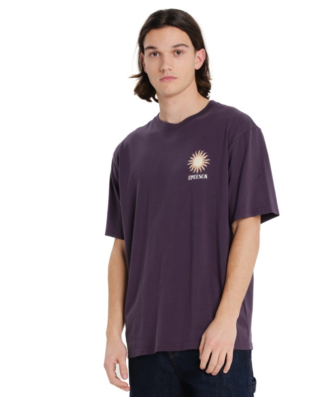 EMERSON ΑΝΔΡΙΚΟ T-SHIRT - 261.EM33.27 - 7
