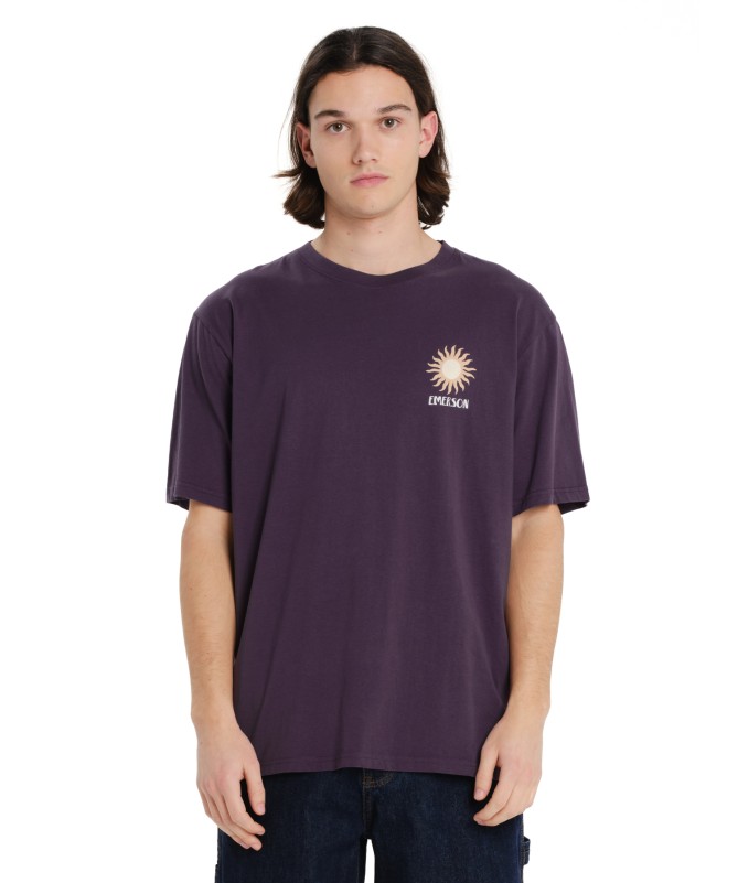 EMERSON ΑΝΔΡΙΚΟ T-SHIRT - 261.EM33.27 - 8