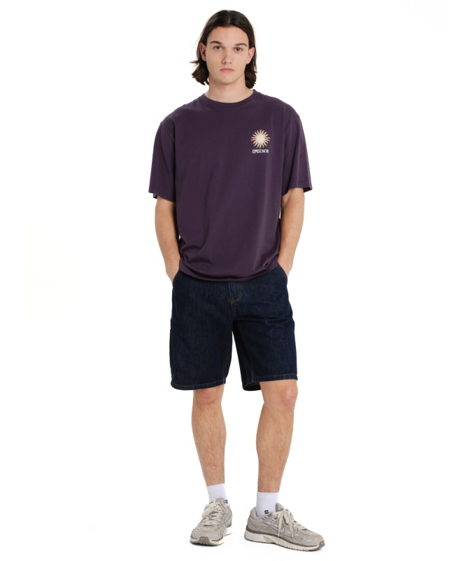 EMERSON ΑΝΔΡΙΚΟ T-SHIRT - 261.EM33.27 - 10