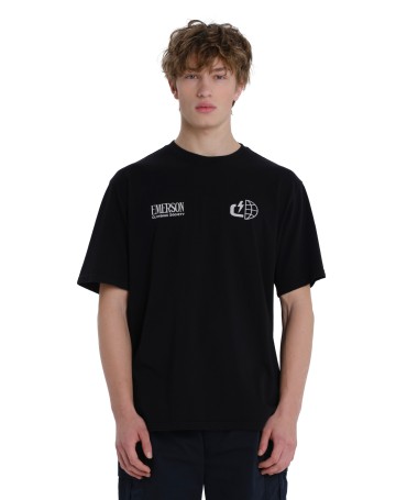EMERSON ΑΝΔΡΙΚΟ T-SHIRT - 1
