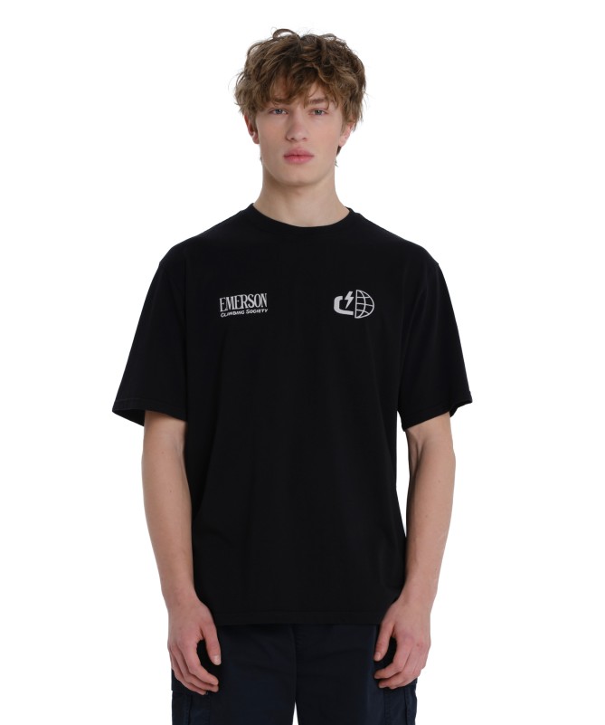 EMERSON ΑΝΔΡΙΚΟ T-SHIRT - 1