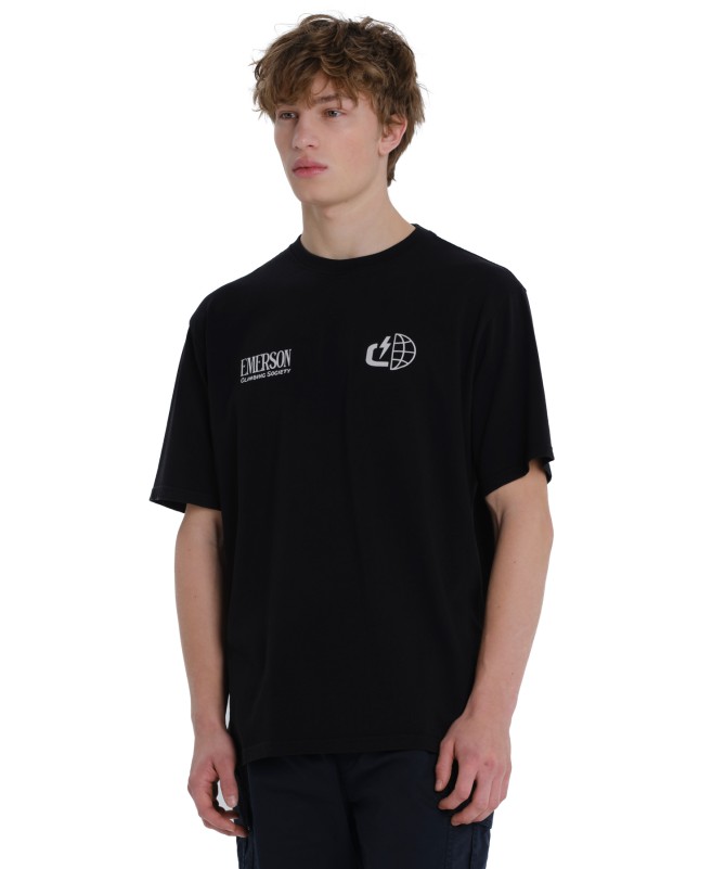 EMERSON ΑΝΔΡΙΚΟ T-SHIRT - 2