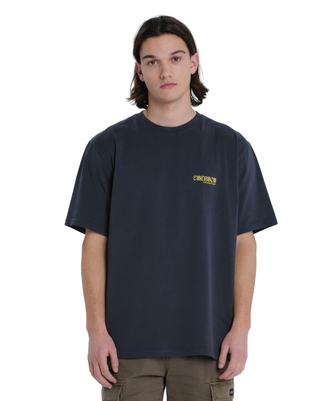 EMERSON ΑΝΔΡΙΚΟ T-SHIRT - 261.EM33.32 - 1