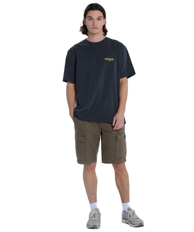 EMERSON ΑΝΔΡΙΚΟ T-SHIRT - 261.EM33.32 - 4