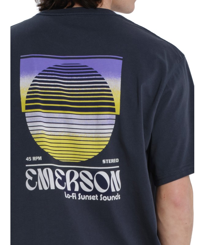 EMERSON ΑΝΔΡΙΚΟ T-SHIRT - 261.EM33.32 - 5