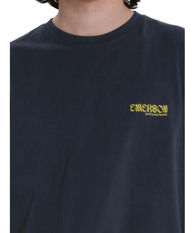 EMERSON ΑΝΔΡΙΚΟ T-SHIRT - 261.EM33.32 - 6