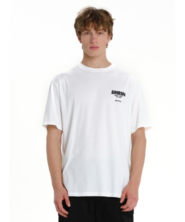 EMERSON ΑΝΔΡΙΚΟ T-SHIRT - 261.EM33.43 - 1