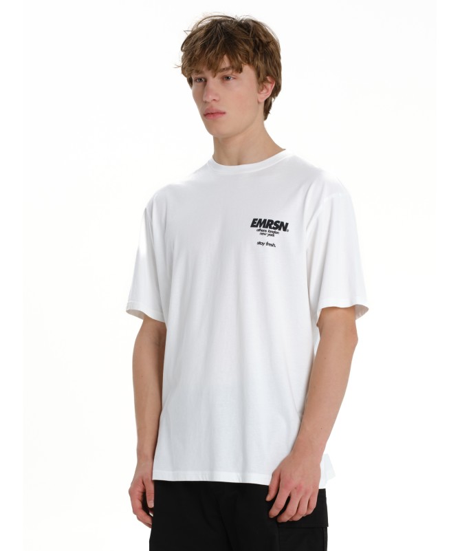 EMERSON ΑΝΔΡΙΚΟ T-SHIRT - 261.EM33.43 - 2
