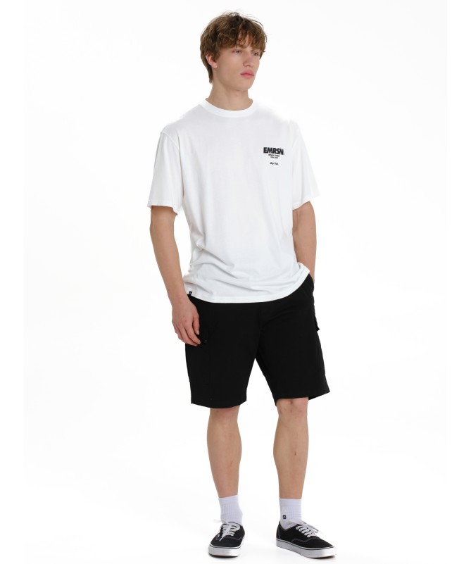 EMERSON ΑΝΔΡΙΚΟ T-SHIRT - 261.EM33.43 - 3