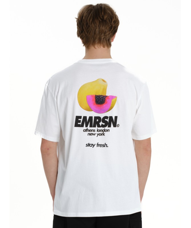 EMERSON ΑΝΔΡΙΚΟ T-SHIRT - 261.EM33.43 - 4