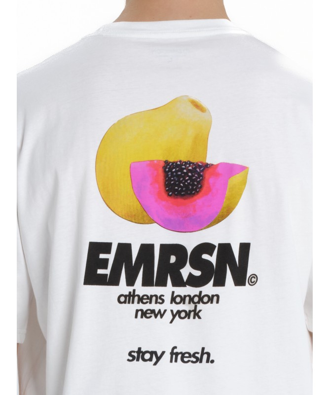 EMERSON ΑΝΔΡΙΚΟ T-SHIRT - 261.EM33.43 - 5